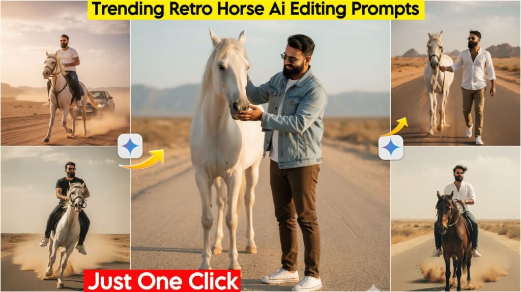 Google Gemini Ai Photo Prompts 2025