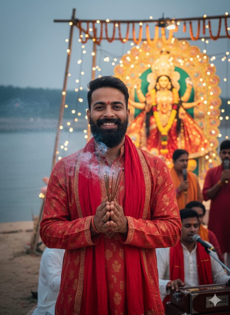 Google Gemini Navratri Ai Photo Editing Prompts 2025 - Navratri Prompts