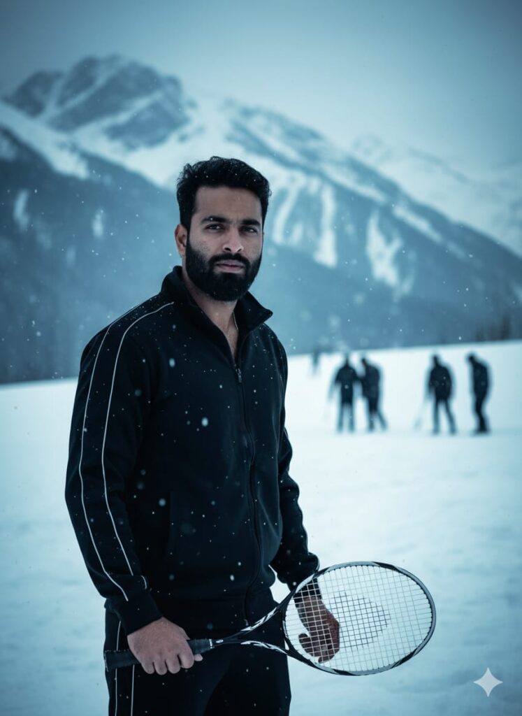 Google Gemini Snowfall Ai Photo Editing Prompts 2025 - Unlimited Prompts