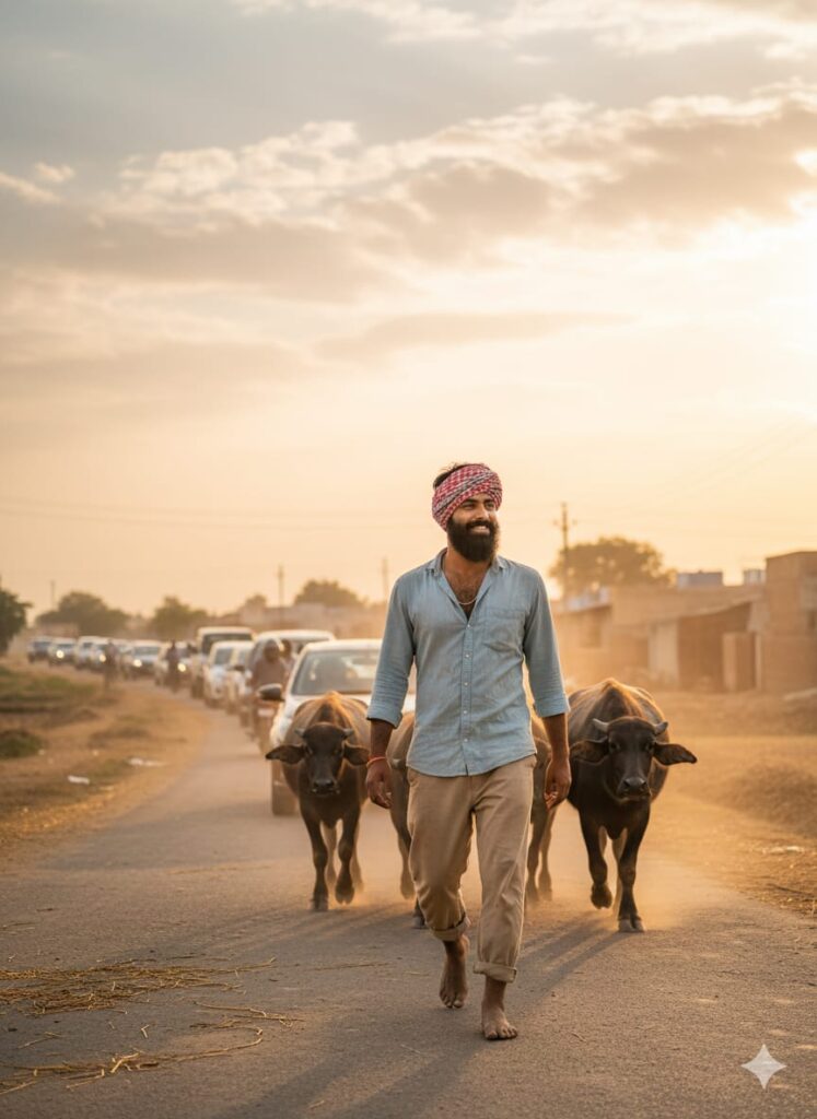 Google Gemini Desi Look Ai Prompts - Ai Photo Editing Prompts