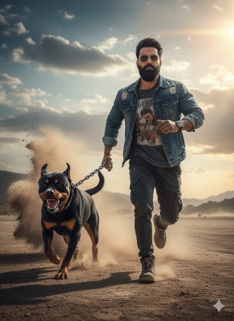 Google Gemini Retro Boys Stylish Dog's Ai Prompts 2025, In today's article I have brought new prompts for you guys which are very amazing prompts,