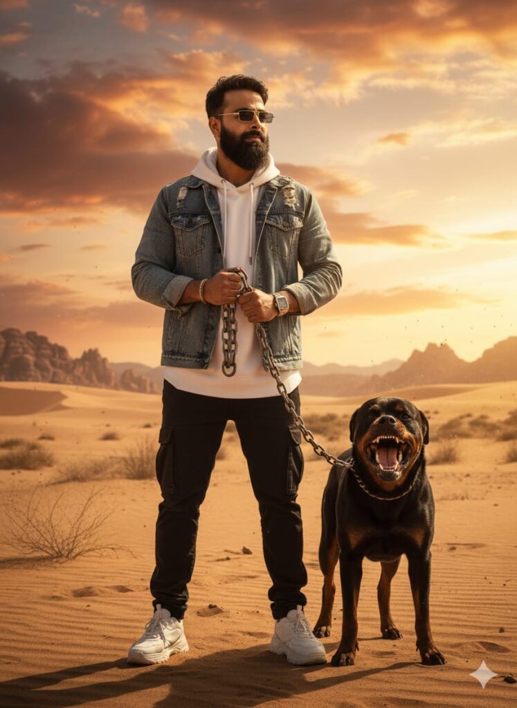 Google Gemini Retro Boys Stylish Dog's Ai Prompts 2025, In today's article I have brought new prompts for you guys which are very amazing prompts,