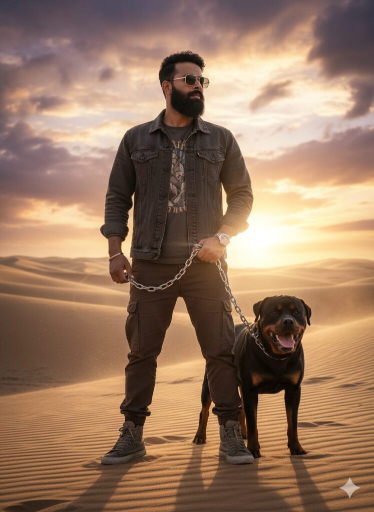 Google Gemini Retro Boys Stylish Dog's Ai Prompts 2025, In today's article I have brought new prompts for you guys which are very amazing prompts,