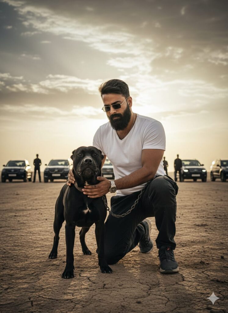 Google Gemini Retro Boys Stylish Dog's Ai Prompts 2025, In today's article I have brought new prompts for you guys which are very amazing prompts,