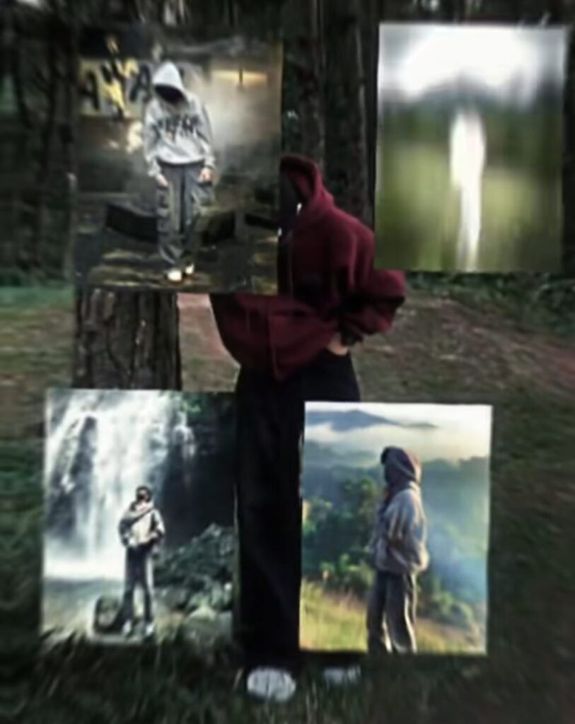 CapCut New Slow Motion Template 2025 - Best Template Click And Use