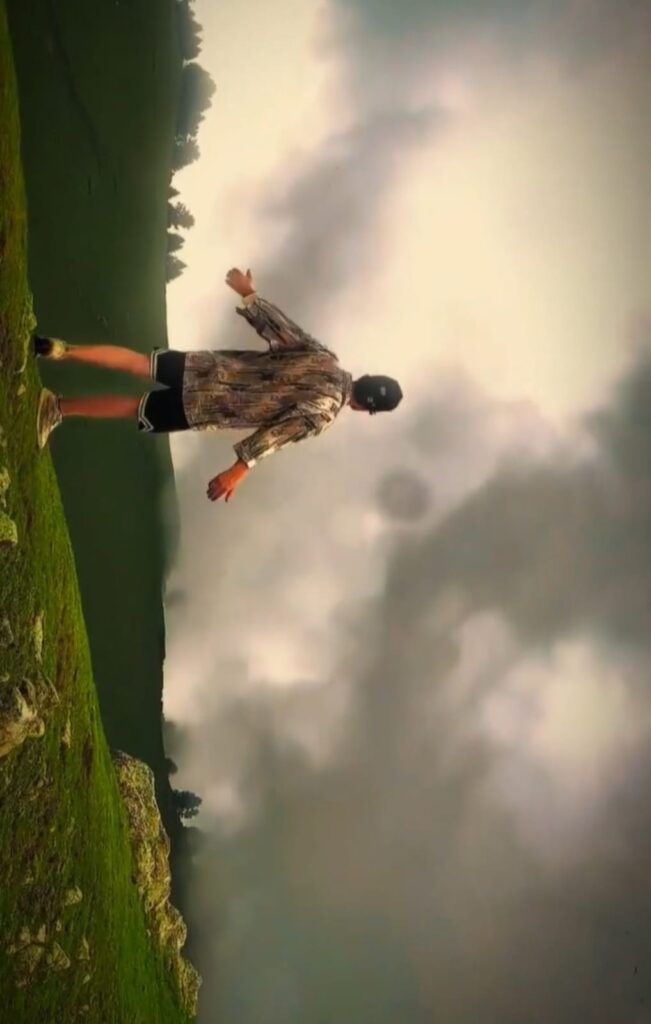 CapCut New Slow Motion Template 2025 - Best Template Click And Use