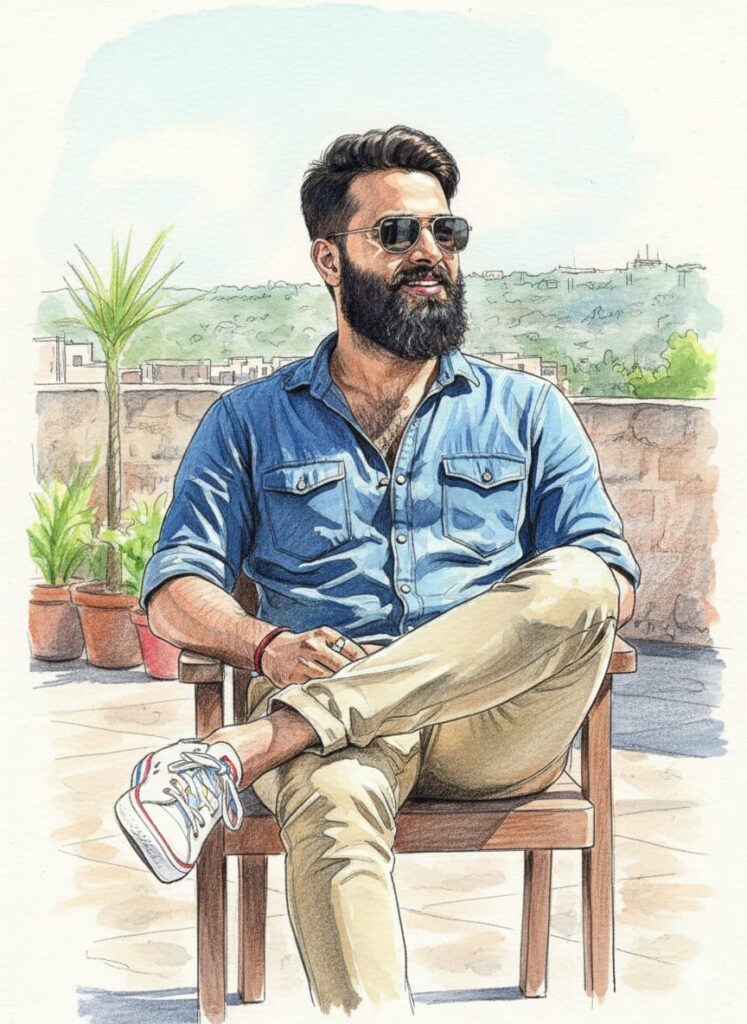 Google Gemini Sketch Drawing Notebook Ai Prompt - 100% Realistic Copy Paste