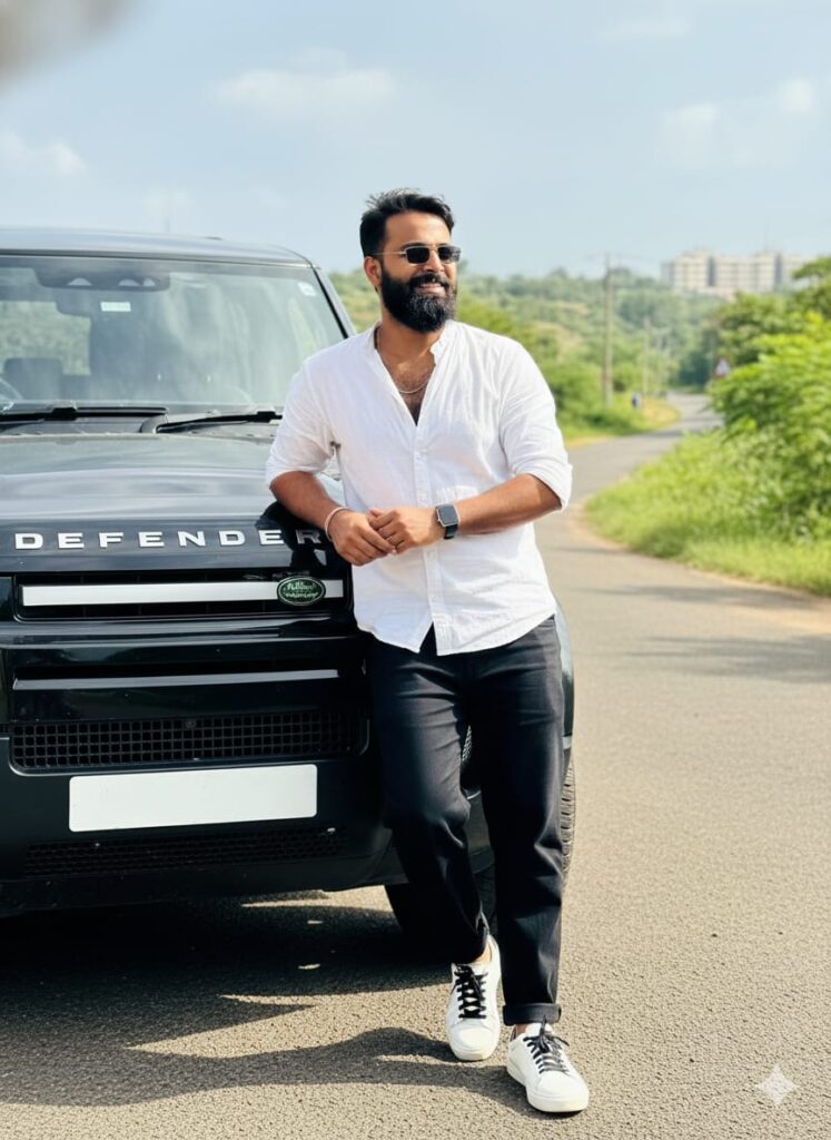 Google Gemini Luxury Car Ai Photo Editing Prompts 2025