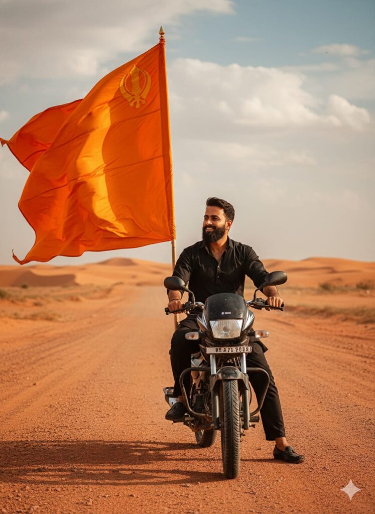 Google Gemini Stylish Flags Ai Photo Editing Prompts