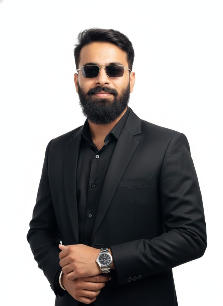 Top 10 Model Portfolio Photo Shoot Ai Prompts