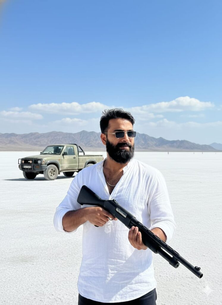 100% Faces Matching, Google Gemini Dhurandhar Ai Photo Editing Prompts