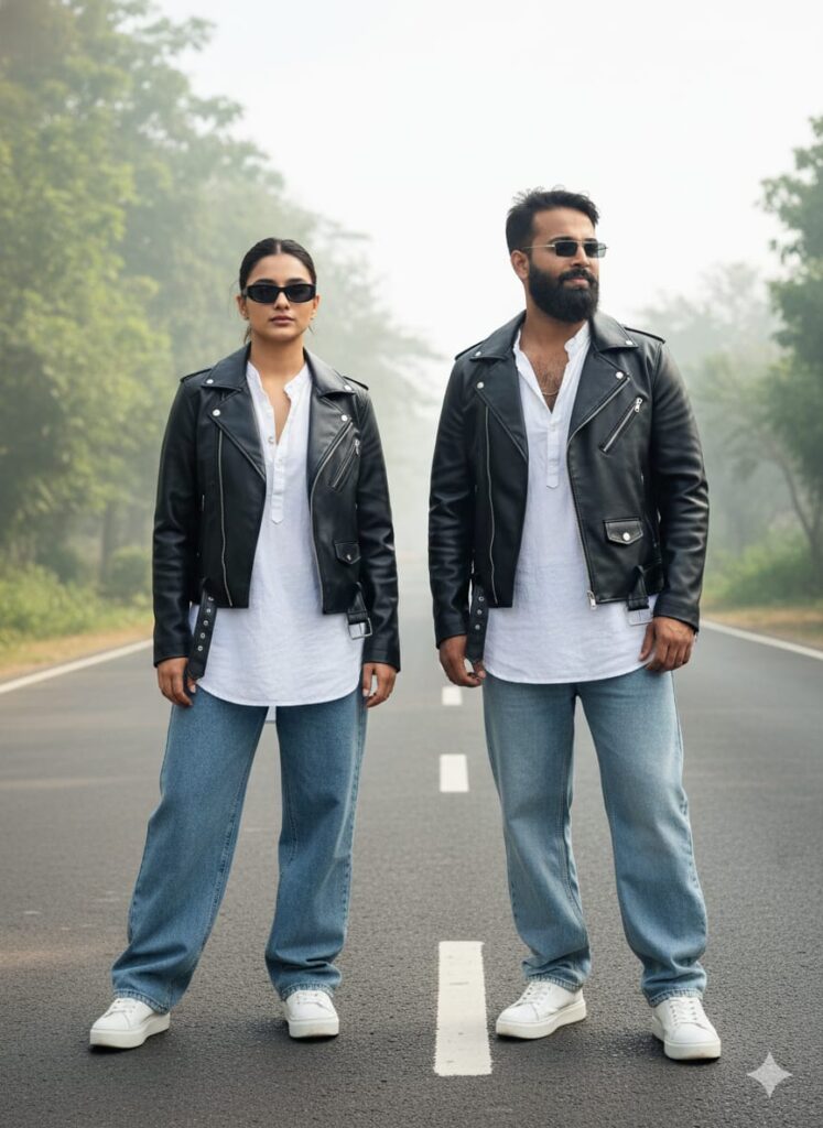 Google Gemini Couple Winter Ai Photo Editing Prompts Just 1 Click