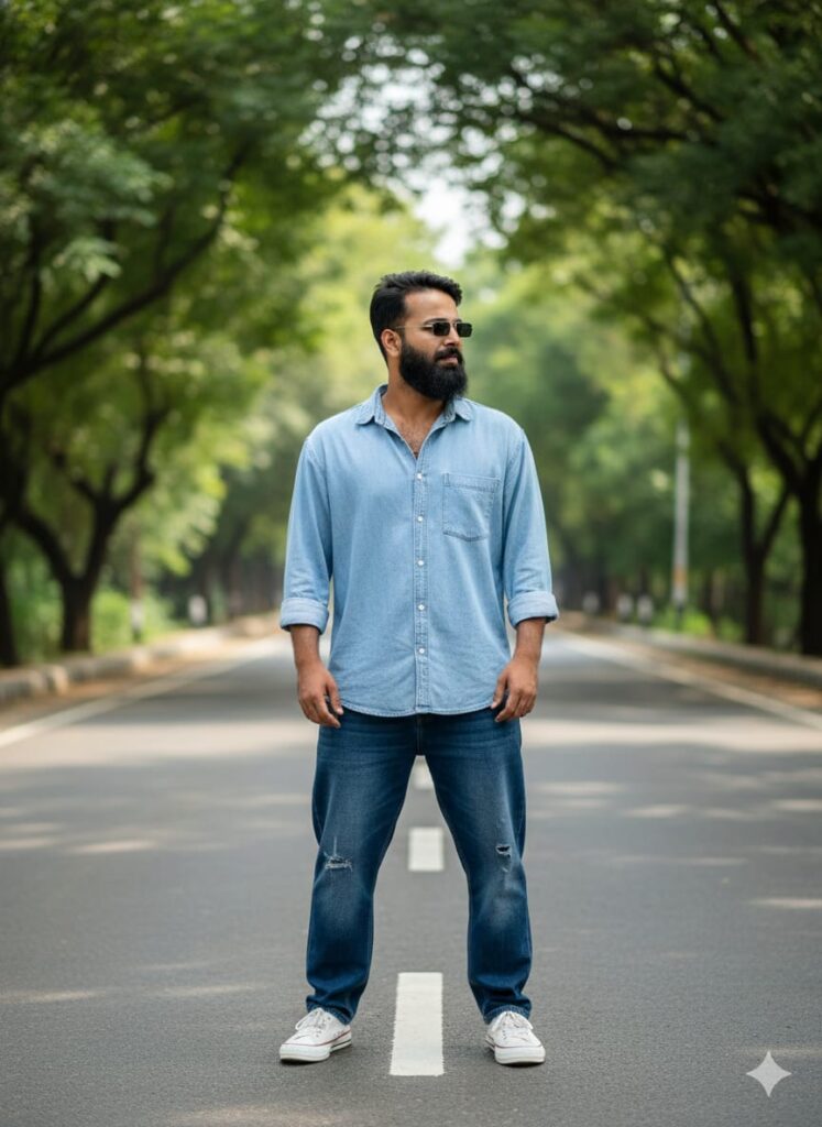 Simple And Natural Ai Photo Editing Prompts, Google Gemini 100% Realistic