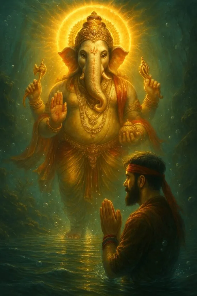 ChatGpt Ganesh chaturthi Ai Photo Editing Prompts 2025 – Chatgpt Prompts