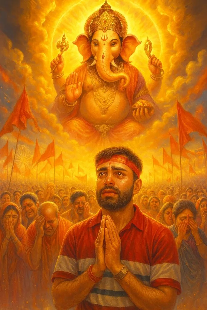 ChatGpt Ganesh chaturthi Ai Photo Editing Prompts 2025 – Chatgpt Prompts