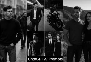 ChatGPT Prompts For Photo Editing - ChatGPT Prompts 2025