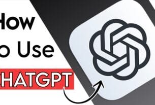 How To Use ChatGPT