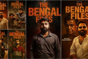 ChatGPT The Bengal Files Ai Prompts Free