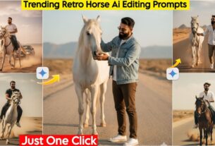 Google Gemini Ai Photo Prompts 2025