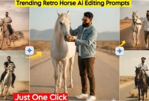Google Gemini Ai Photo Prompts 2025