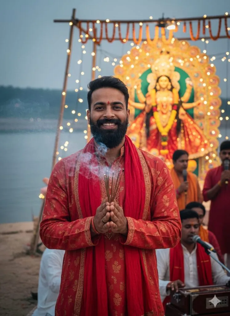 Google Gemini Navratri Ai Photo Editing Prompts 2025 - Navratri Prompts
