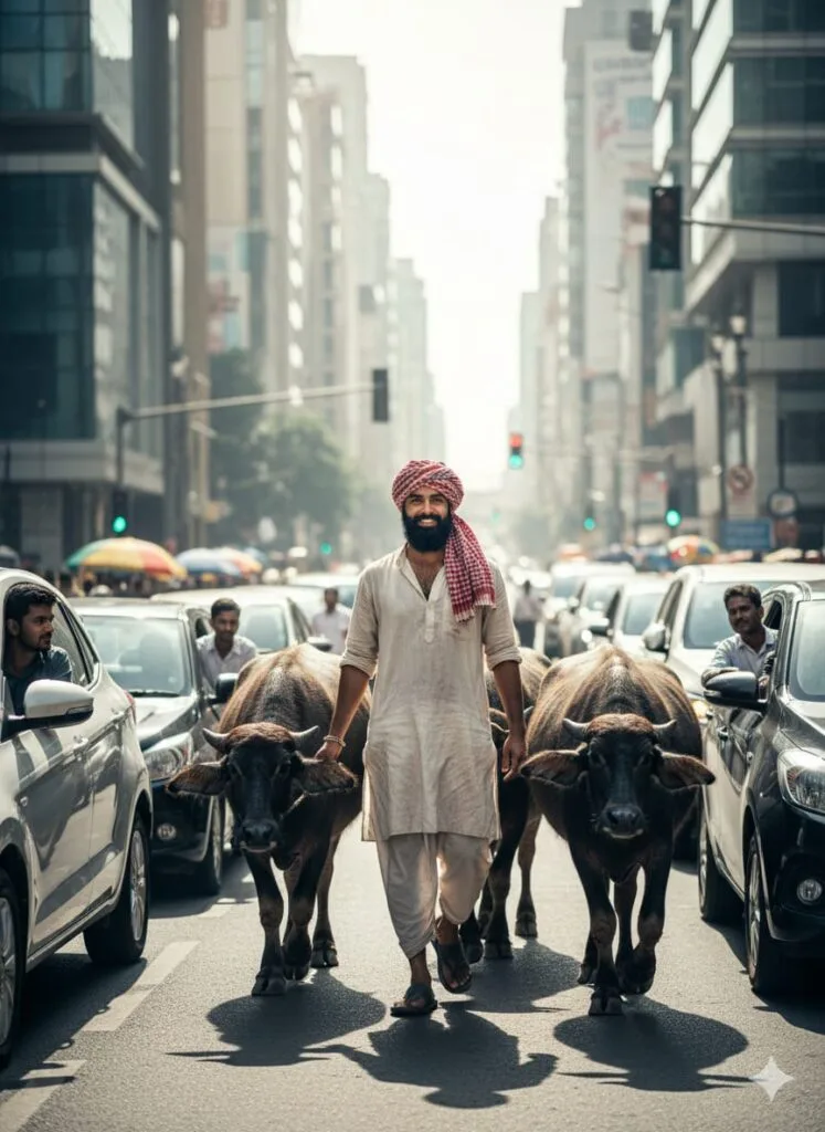 Google Gemini Desi Look Ai Prompts - Ai Photo Editing Prompts