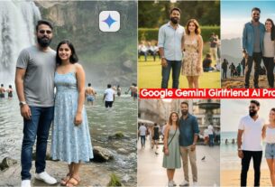 Google Gemini Girlfriend Ai Photo Editing - Ai Photo Editing Prompts