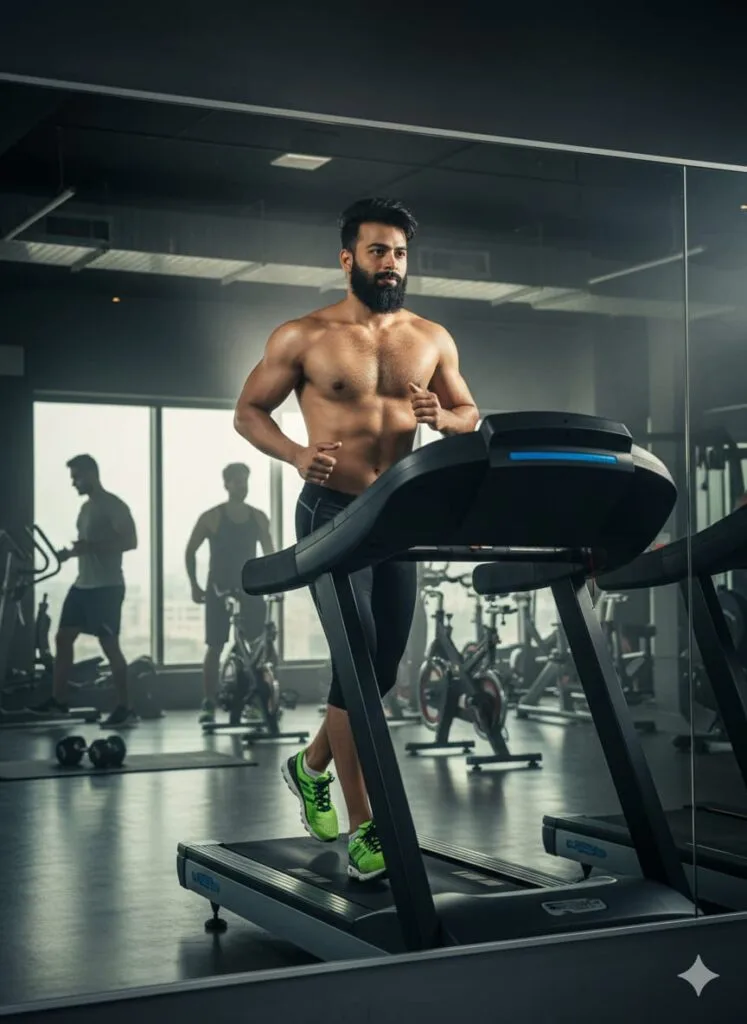 Google Gemini Gym Lovers Ai Photo Editing Prompts 100% Face Match