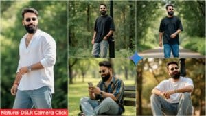 100% Face Match Ai Photo Editing Google Gemini Copy Paste Ai Prompts