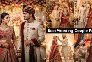 Google Gemini Indian Wedding Couple Ai Photo Editing Prompts