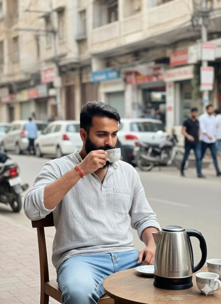 Tea Lovers Ai Photo Editing Prompts - Google Gemini Ai Prompts Tea Lovers
