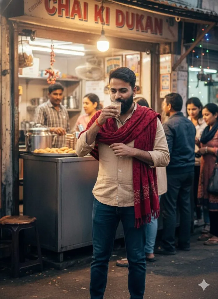 Tea Lovers Ai Photo Editing Prompts - Google Gemini Ai Prompts Tea Lovers