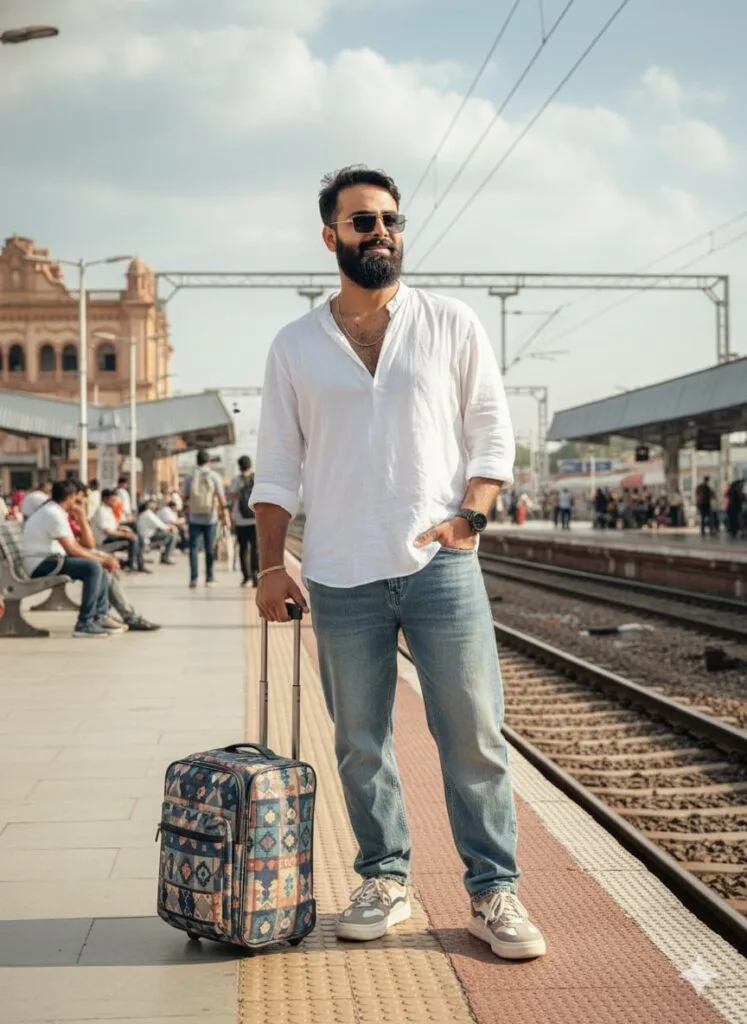 Ai Photo Editing Train Traveling Prompts - Google Gemini Ai Editing 4 Ai Photo Editing Train Traveling Prompts - Google Gemini Ai Editing