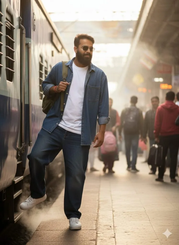 Ai Photo Editing Train Traveling Prompts - Google Gemini Ai Editing 8 Ai Photo Editing Train Traveling Prompts - Google Gemini Ai Editing