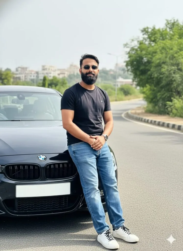 Google Gemini Luxury Car Ai Photo Editing Prompts 2025