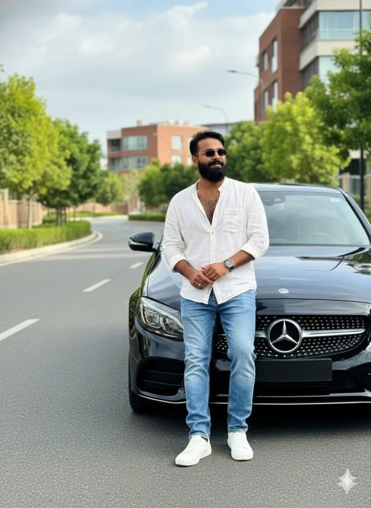 Google Gemini Luxury Car Ai Photo Editing Prompts 2025