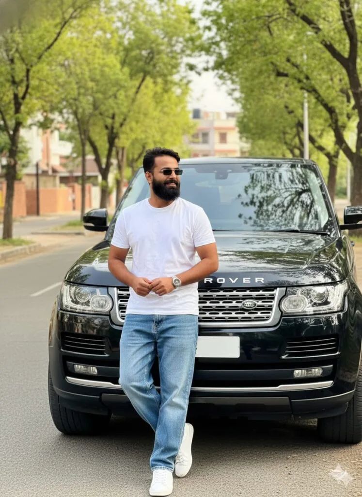 Google Gemini Luxury Car Ai Photo Editing Prompts 2025