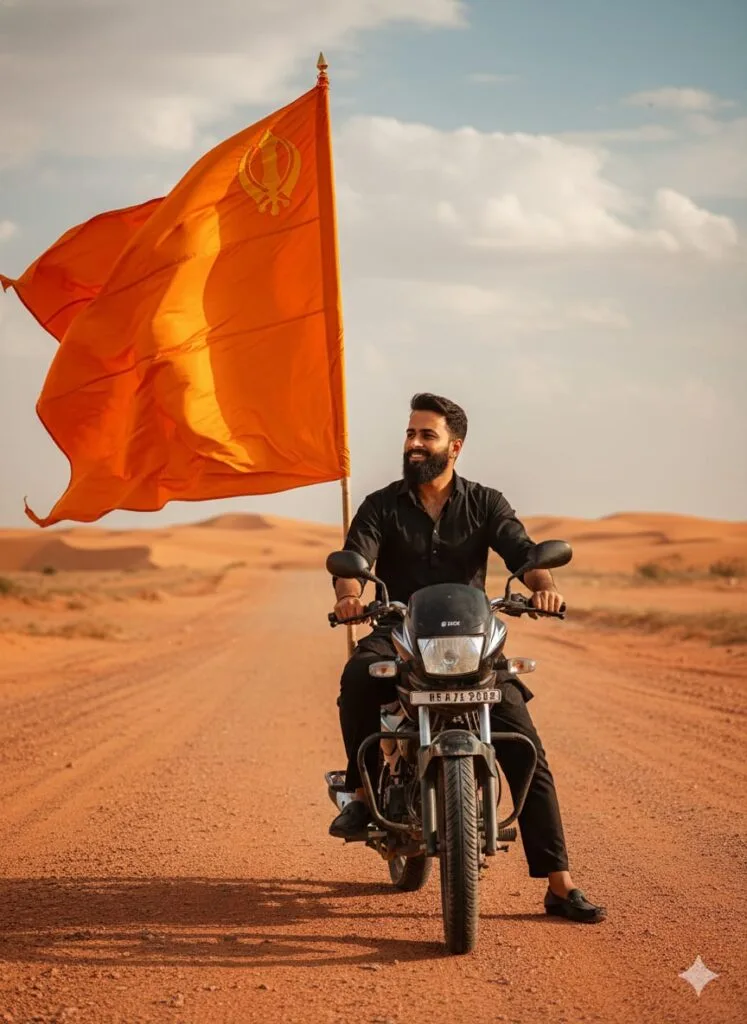 Google Gemini Stylish Flags Ai Photo Editing Prompts