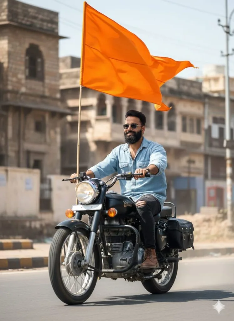 Google Gemini Stylish Flags Ai Photo Editing Prompts 2025