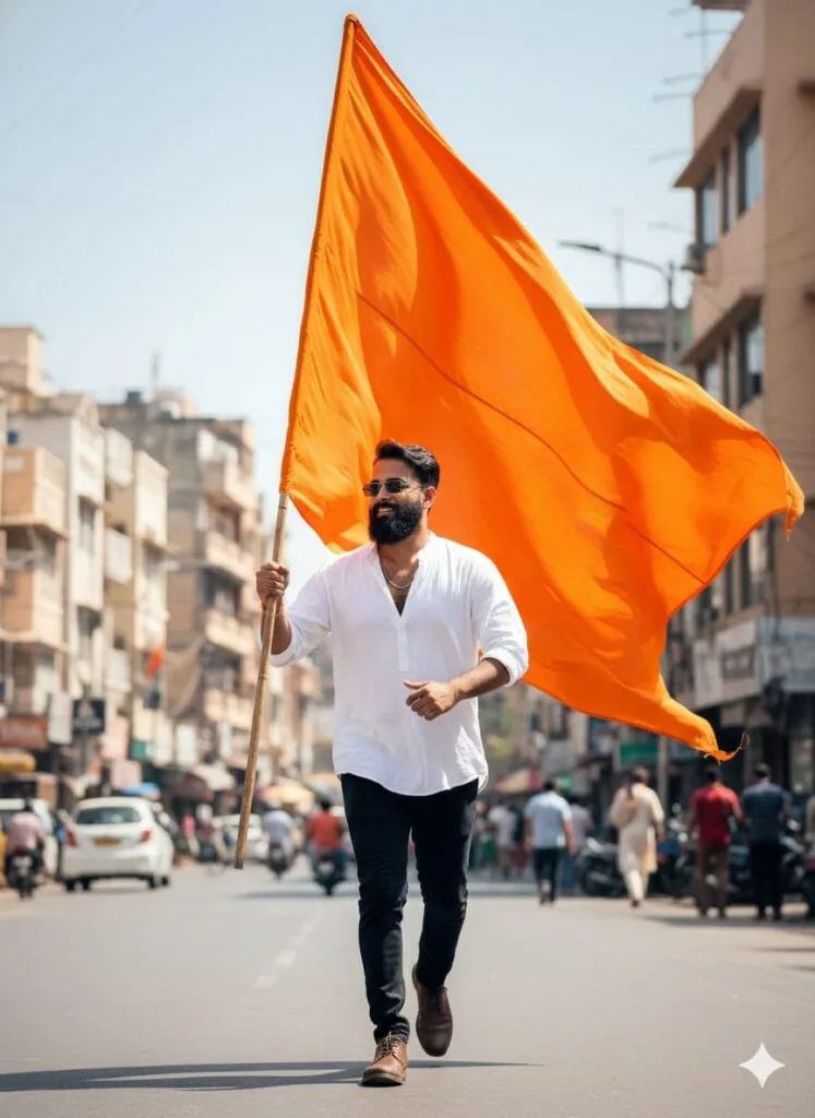 Google Gemini Stylish Flags Ai Photo Editing Prompts 2025