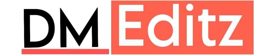 Dm Editz , Ai Photo Editing