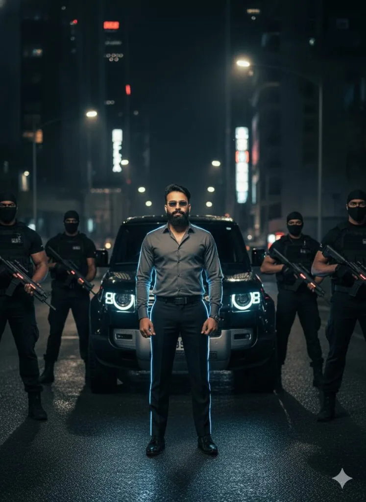 Google Gemini Bouncer Security Ai Photo Editing Prompts - 100% Realistic 3 Google Gemini Bouncer Security Ai Photo Editing Prompts - 100% Realistic