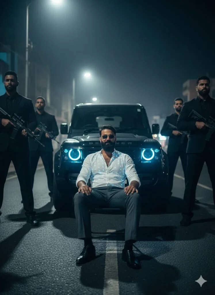 Google Gemini Bouncer Security Ai Photo Editing Prompts - 100% Realistic 4 Google Gemini Bouncer Security Ai Photo Editing Prompts - 100% Realistic