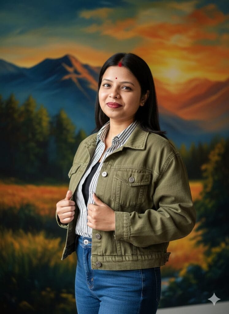 Google Gemini Girls & Boys Wallpaper Ai Photo Editing Prompts 2026