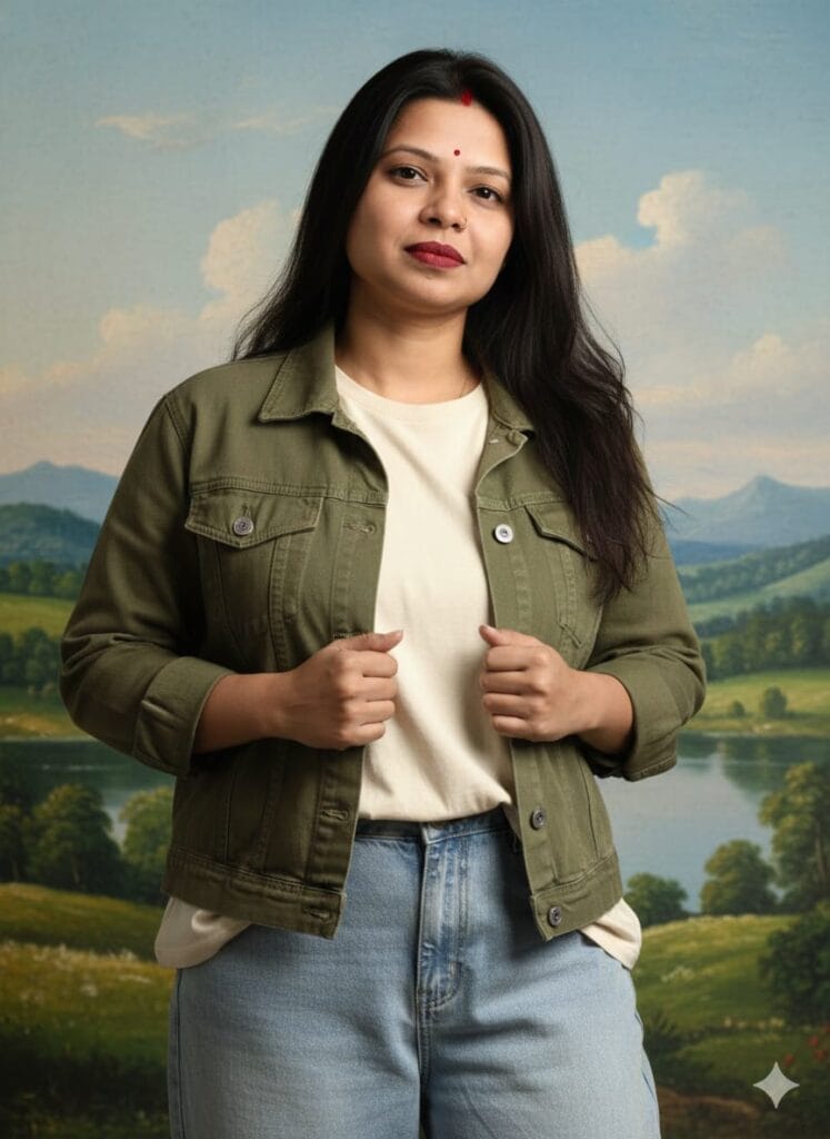 Google Gemini Girls & Boys Wallpaper Ai Photo Editing Prompts 2026