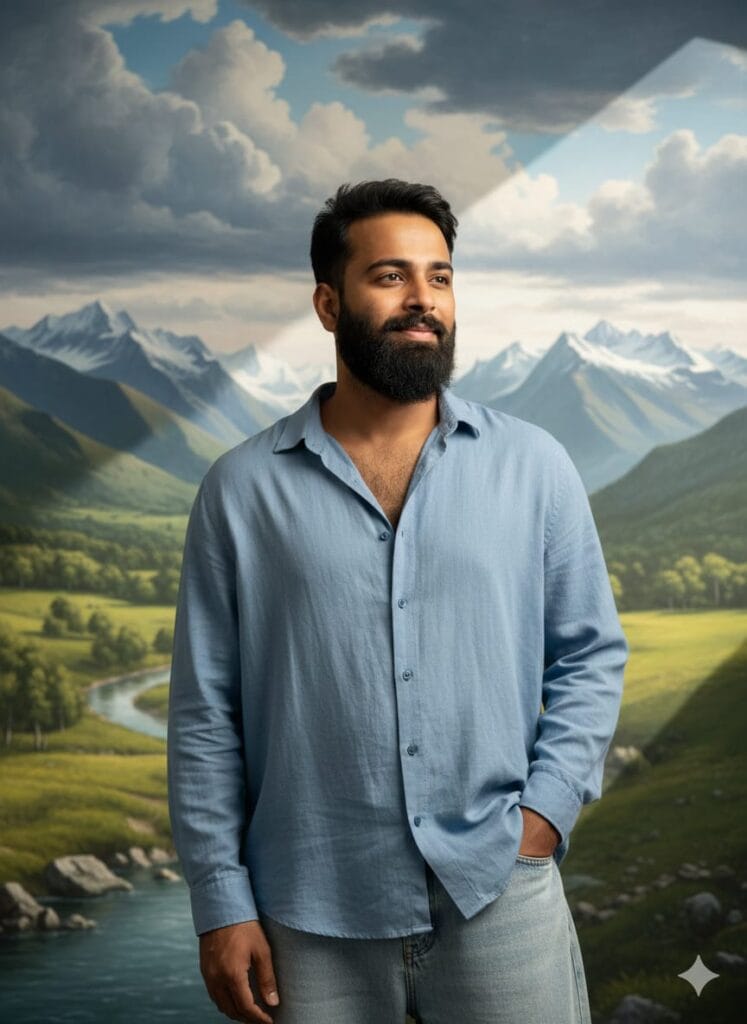 Google Gemini Girls & Boys Wallpaper Ai Photo Editing Prompts 2026