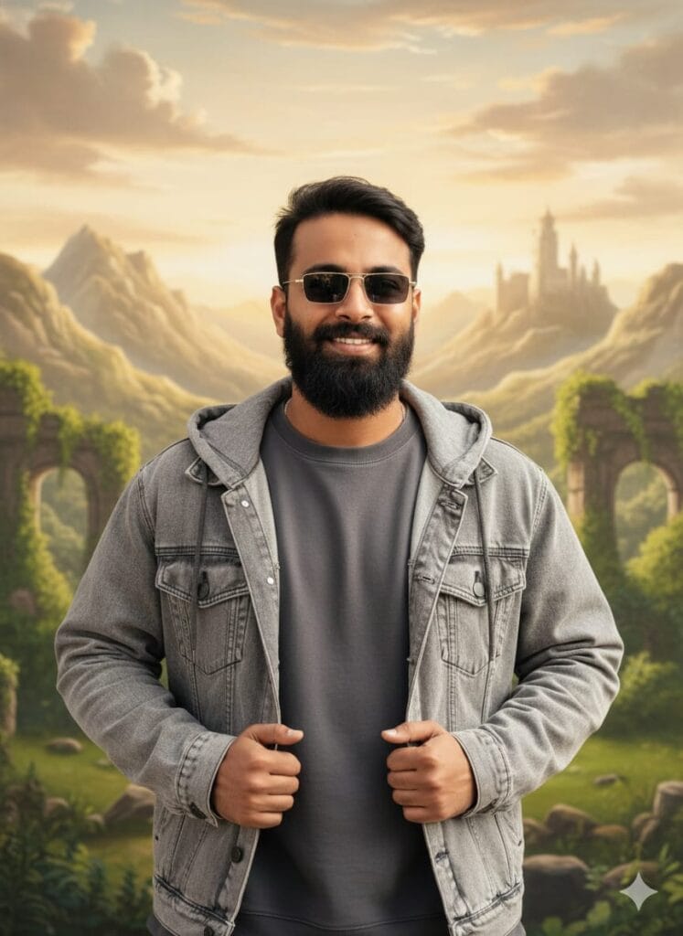 Google Gemini Girls & Boys Wallpaper Ai Photo Editing Prompts 2026