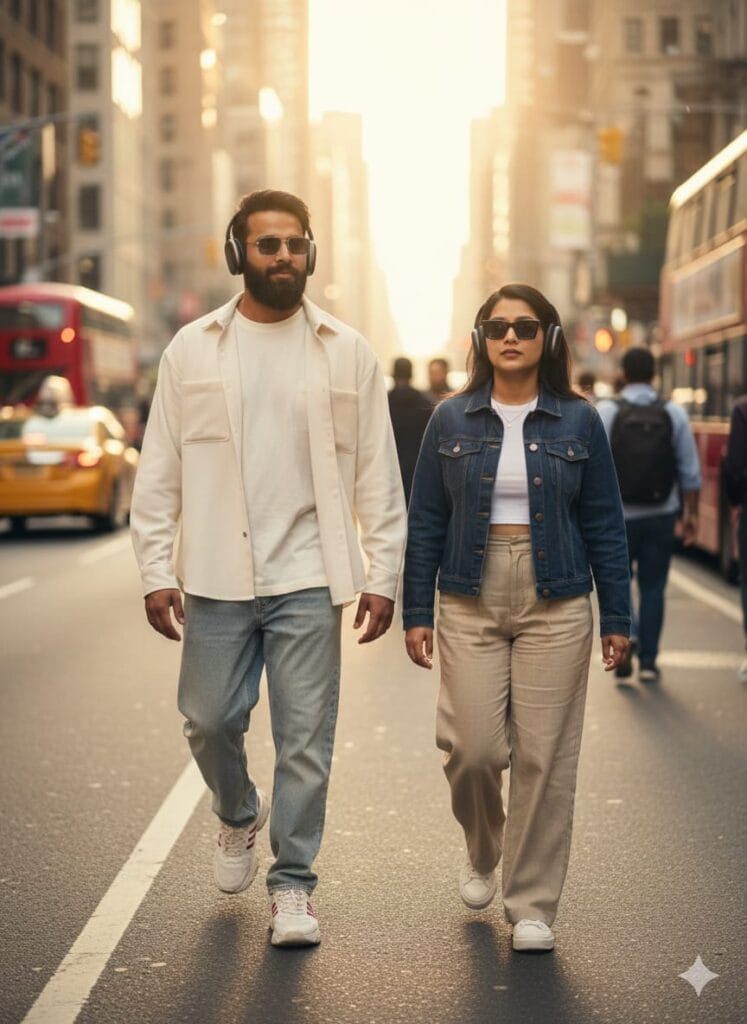 Google Gemini Romantic Couple Ai Photo Editing Prompts 2026