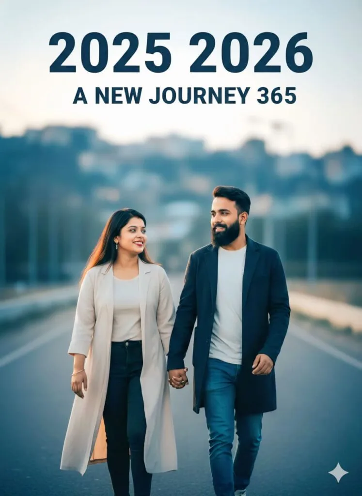 Happy New Year 2026 Couple Ai Photo Editing Prompts Google Gemini