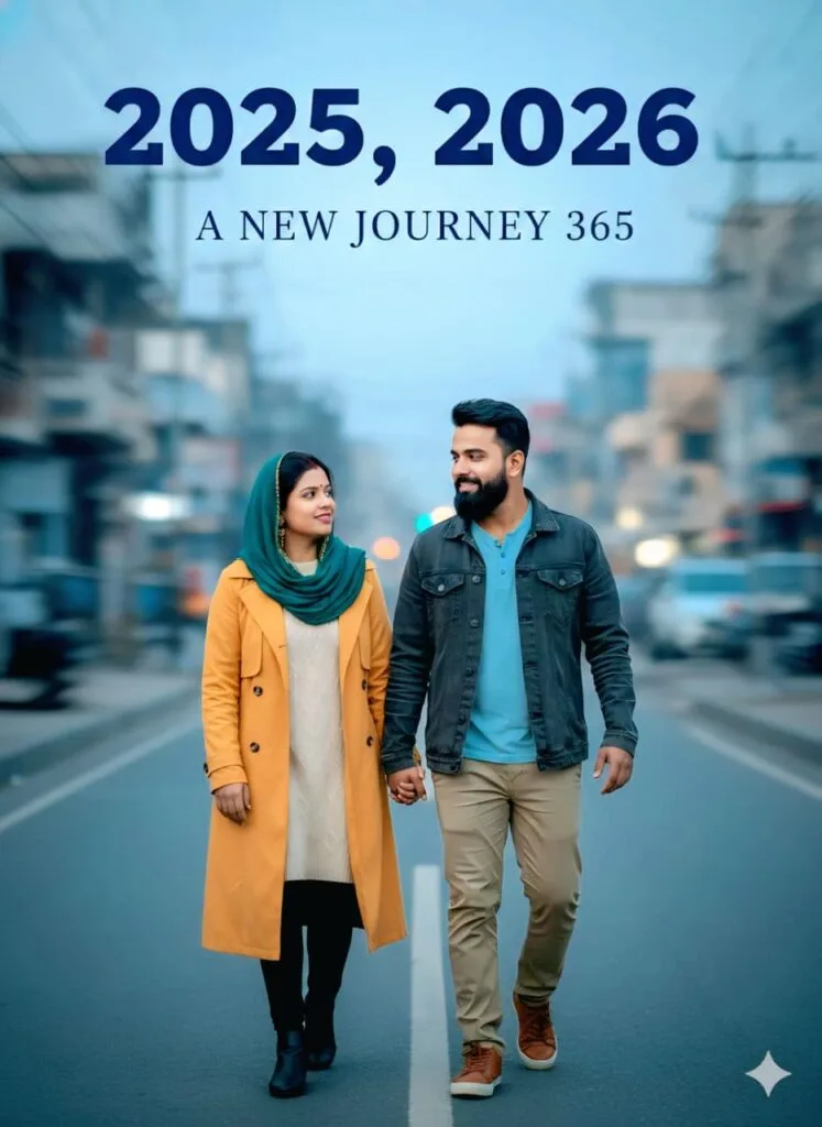 Happy New Year 2026 Couple Ai Photo Editing Prompts Google Gemini